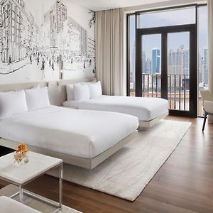 Deluxe Kamer met een King Size Bed